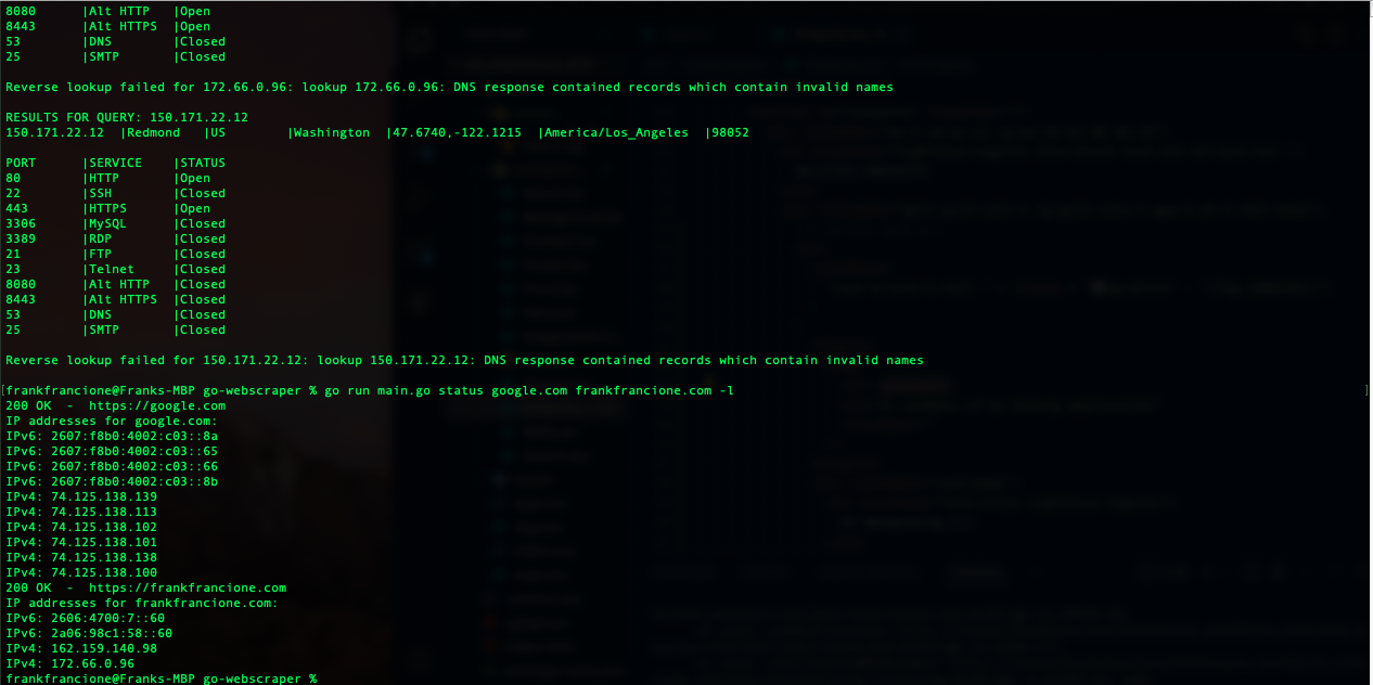 Frank Francione